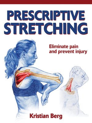 cover image of Prescriptive Stretching